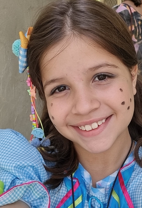 valentina diacovo tdha, hiperativivdade rj